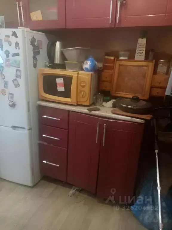 Студия Пензенская область, Пенза ул. Кулибина, 9 (20.0 м) - Фото 1