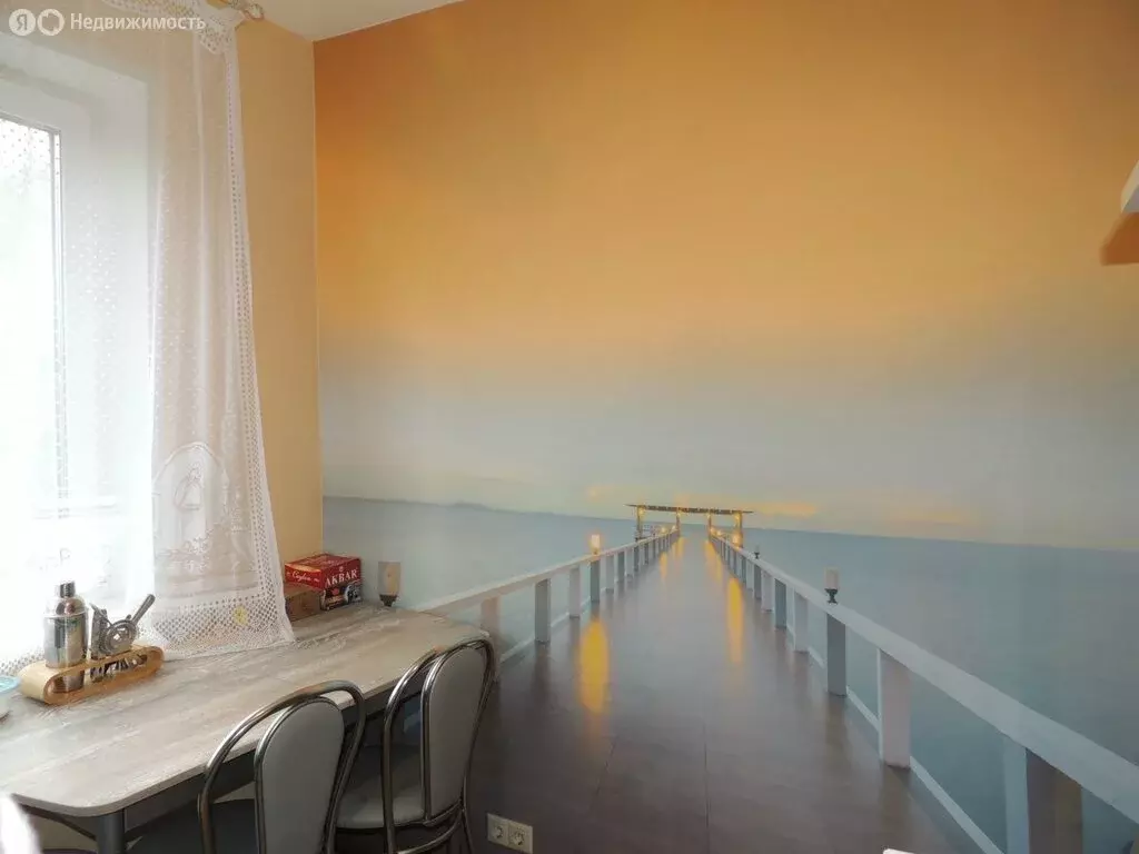 2-комнатная квартира: Раменское, улица Гурьева, 13 (45.3 м) - Фото 1