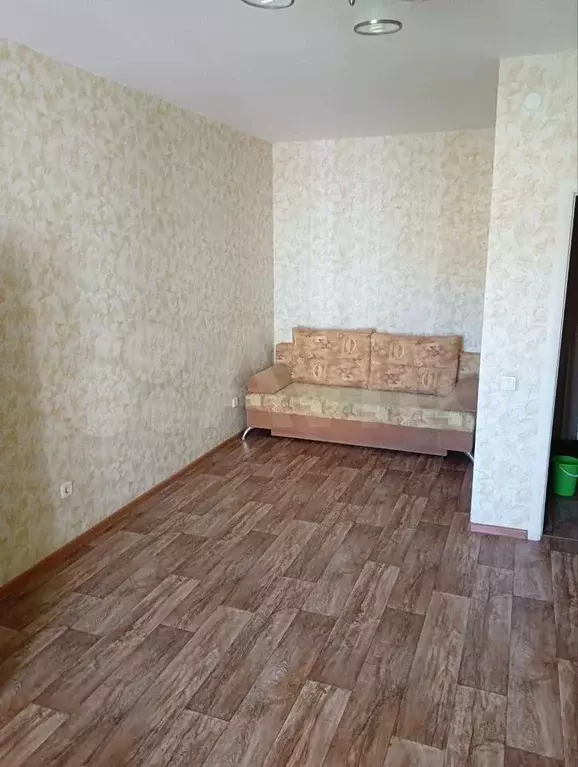 1-к. квартира, 42 м, 4/10 эт. - Фото 1