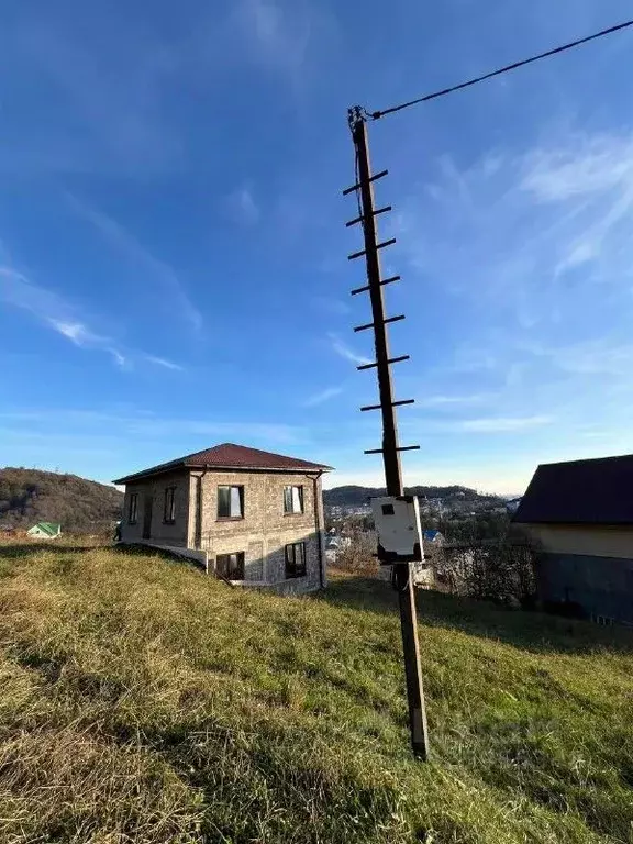 Дом в Краснодарский край, Сочи Львовская ул., 1 (144 м) - Фото 1