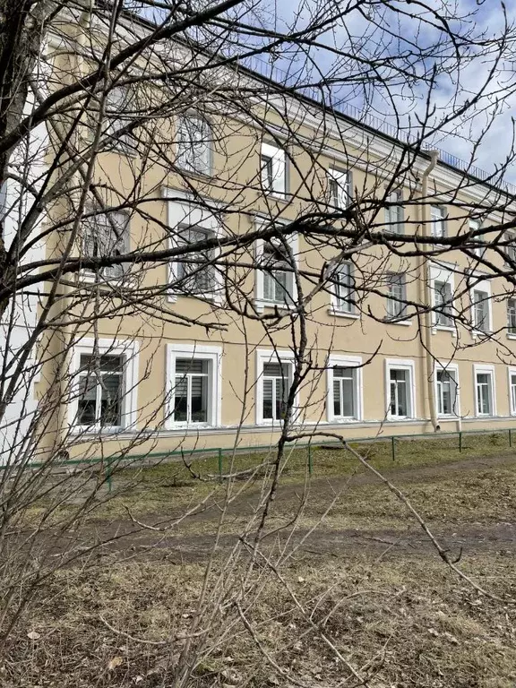 Комната Санкт-Петербург 2-я Комсомольская ул., 13К1 (14.8 м) - Фото 0