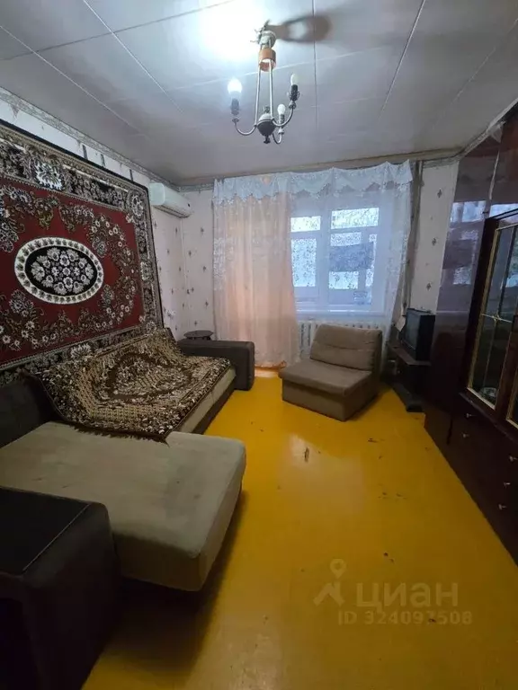 2-к кв. Ростовская область, Ростов-на-Дону Северный мкр, бул. ... - Фото 1