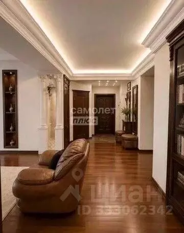 5-к кв. Москва Зеленодольская ул., 36К2 (162.1 м) - Фото 2