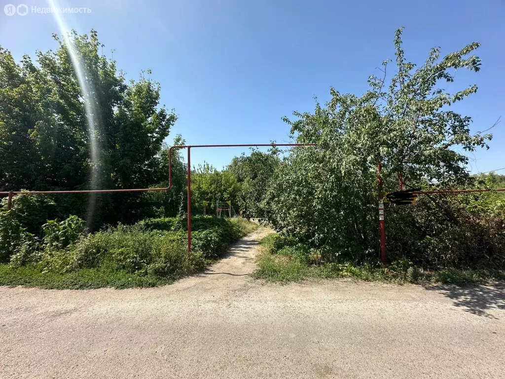 Участок в Ростов-на-Дону, Клеверная улица (2 м) - Фото 0