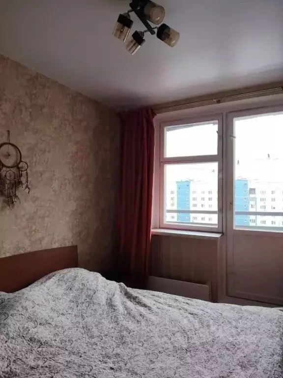 2-к кв. Московская область, Балашиха Павлино мкр, 27 (62.0 м) - Фото 2