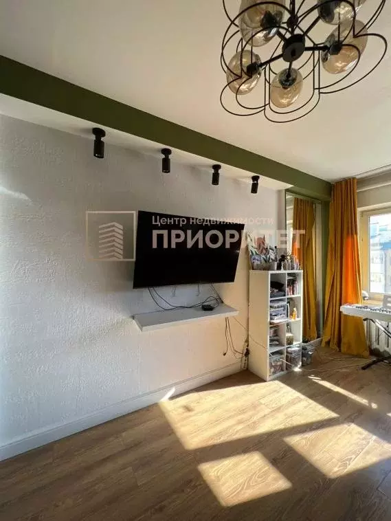 Квартира, 1 комната, 38.4 м - Фото 2