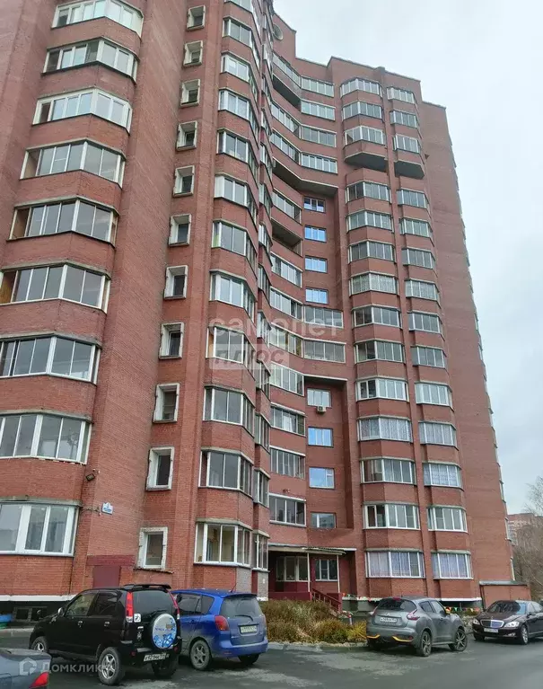 Продаётся 3-к квартира, 81.2 м - Фото 0