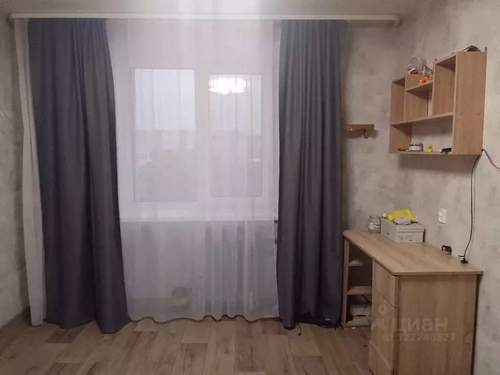 Комната Башкортостан, Уфа ул. Мусы Джалиля, 64 (13.4 м) - Фото 2