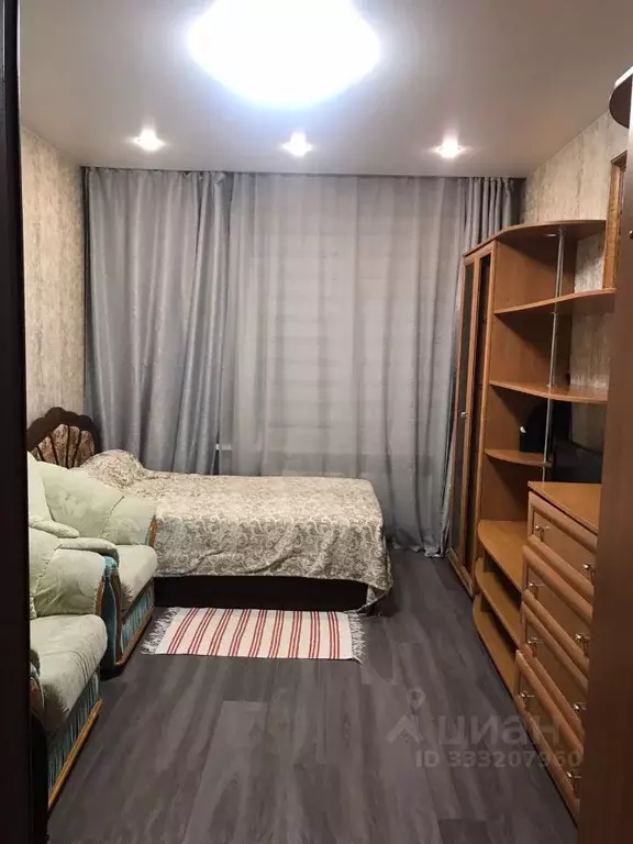Комната Московская область, Люберцы ул. Льва Толстого, 17А (14.0 м) - Фото 2