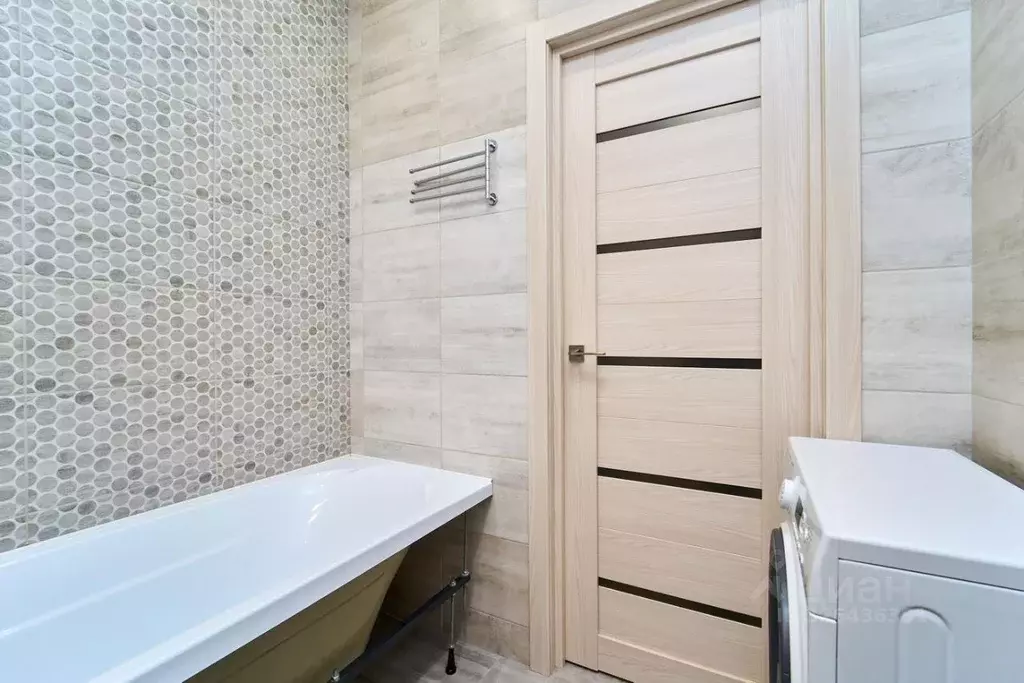 Студия Краснодарский край, Краснодар ул. Героя Пешкова (24.0 м) - Фото 1