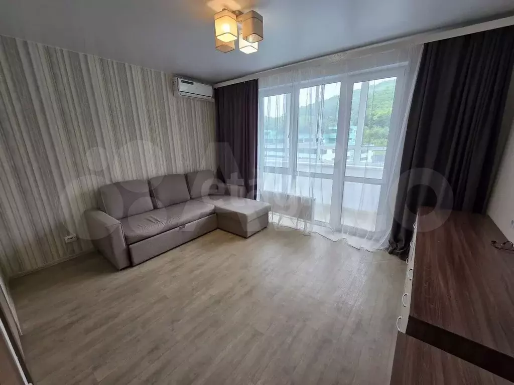 Квартира-студия, 26 м, 9/24 эт. - Фото 0