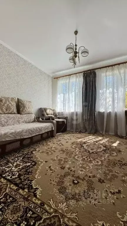 Дом в Ростовская область, Кагальницкий район, Кировская ст-ца Школьная ... - Фото 2