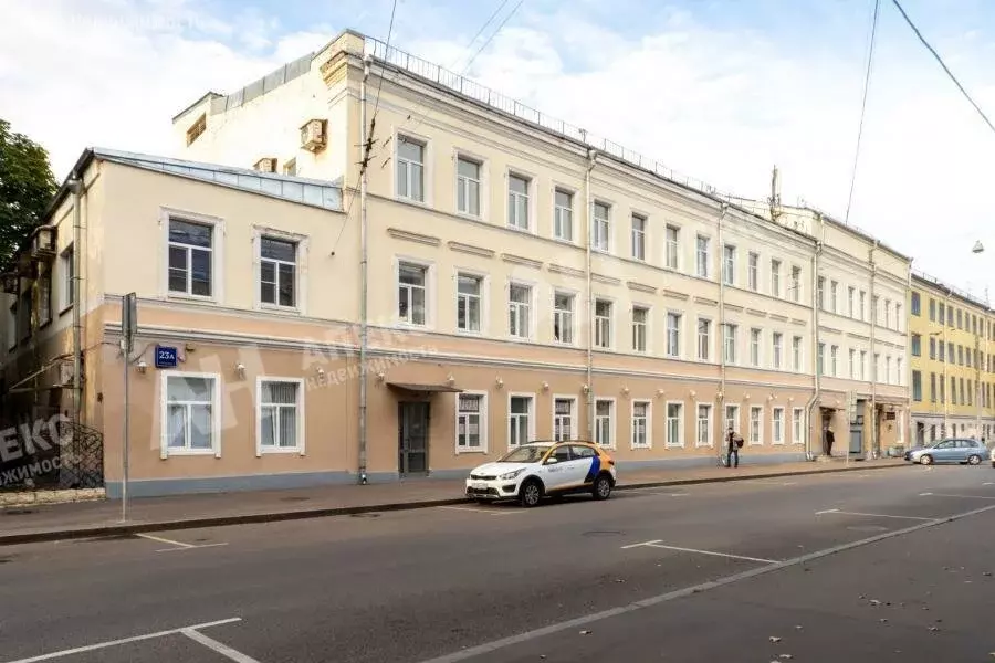 Офис (167 м) - Фото 1