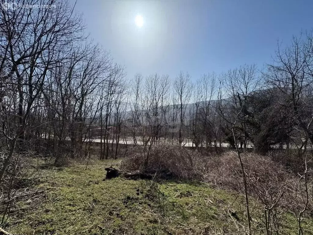 Участок в село Лучистое, улица имени Ю. Никулина (176 м) - Фото 0