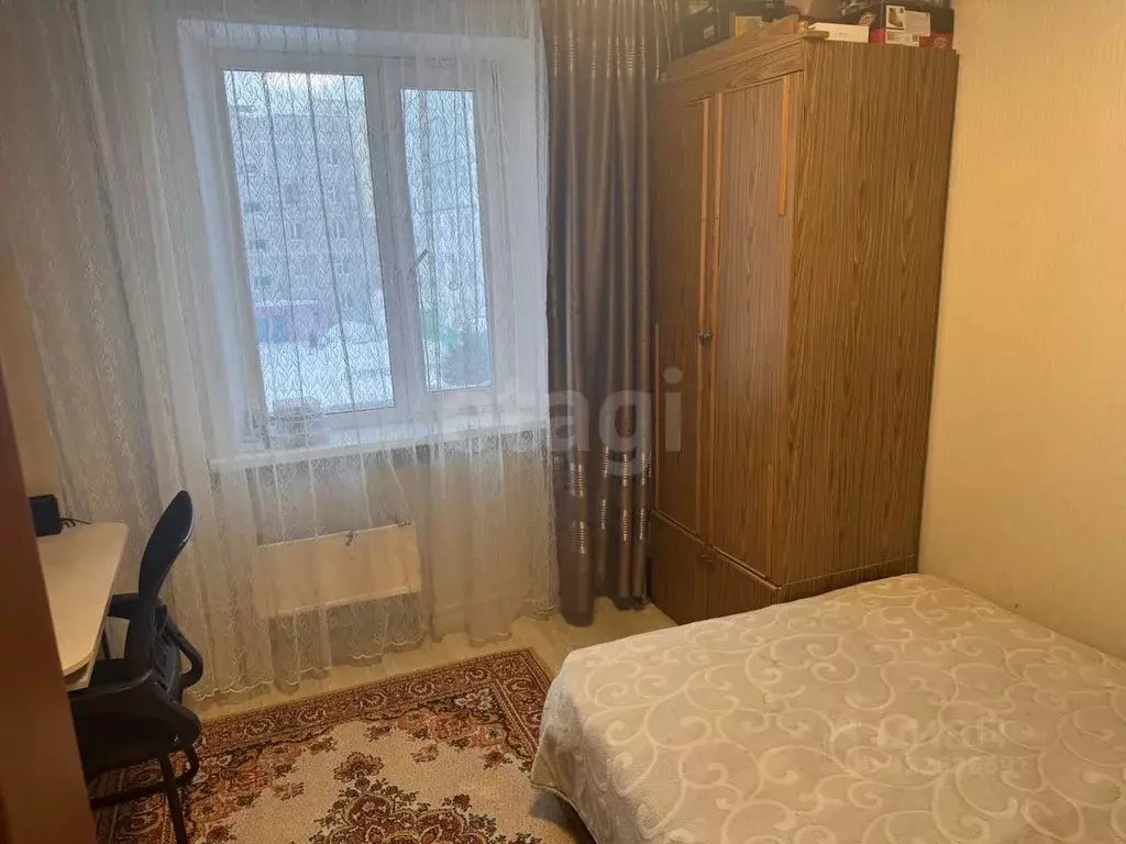 3-к кв. Ямало-Ненецкий АО, Ноябрьск ул. Изыскателей, 50 (65.0 м) - Фото 1