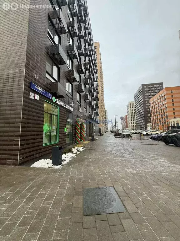 Торговая площадь (60 м) - Фото 1