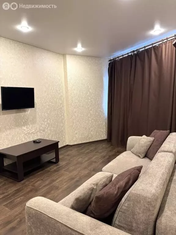 1-комнатная квартира: Мурманск, улица Свердлова, 70 (33 м) - Фото 2