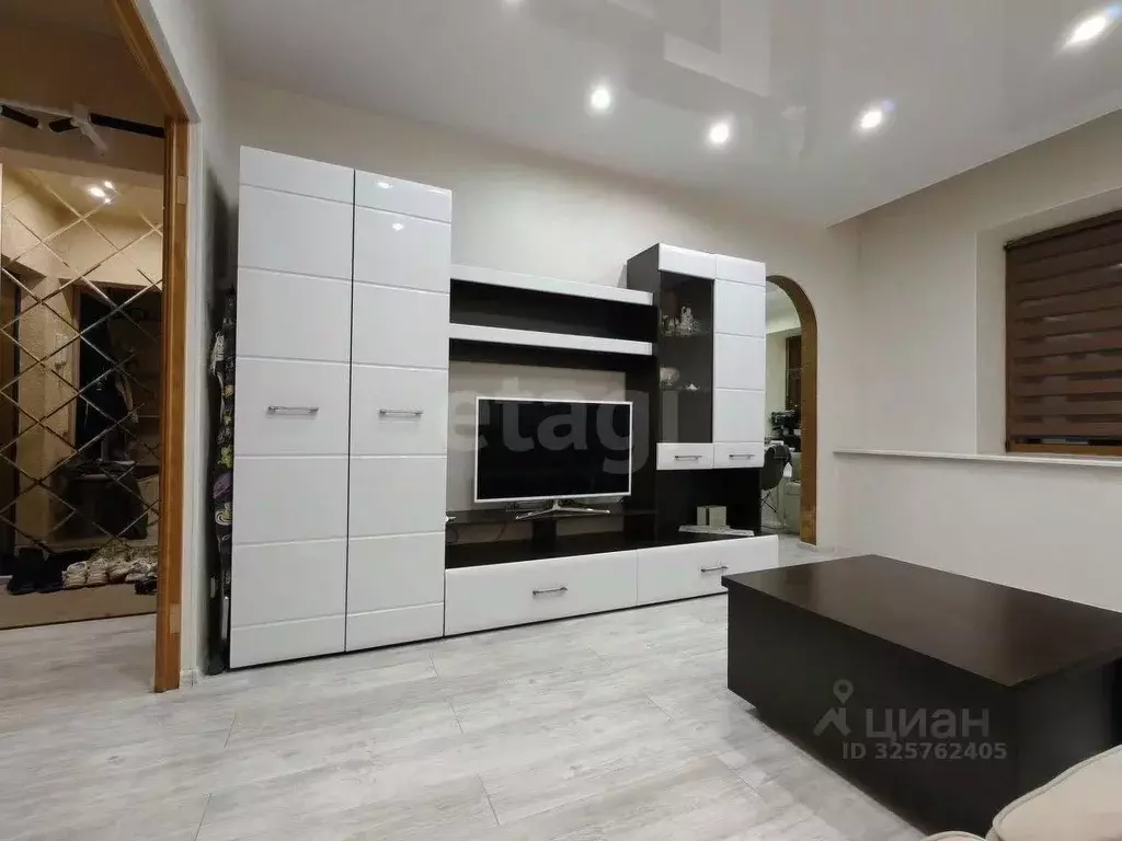 2-к кв. Коми, Ухта ул. Куратова, 4 (51.2 м) - Фото 1