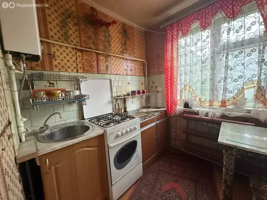 2-комнатная квартира: Коломна, улица Добролюбова, 6 (44.4 м) - Фото 1