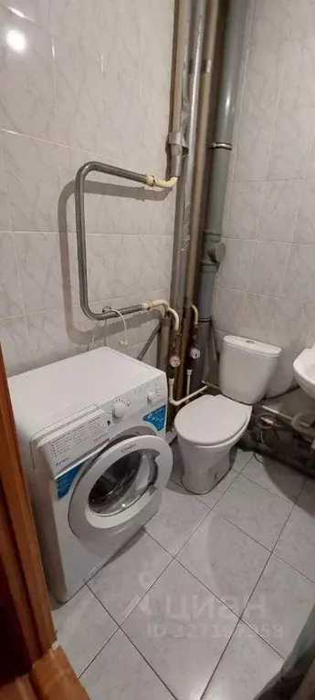 Студия Новосибирская область, Новосибирск ул. Петухова, 99/1 (22.0 м) - Фото 2