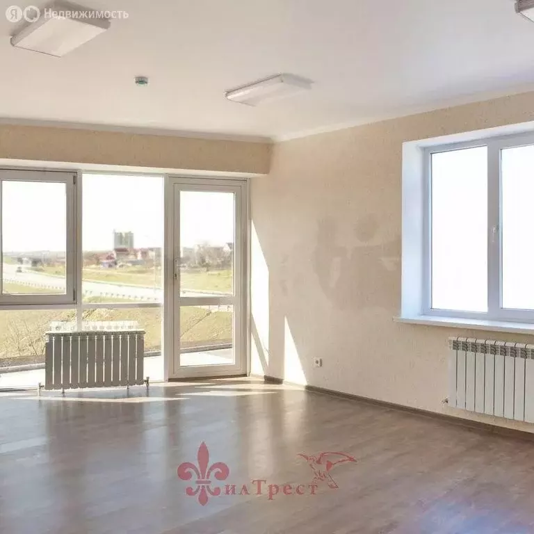 Помещение свободного назначения (465.1 м) - Фото 2