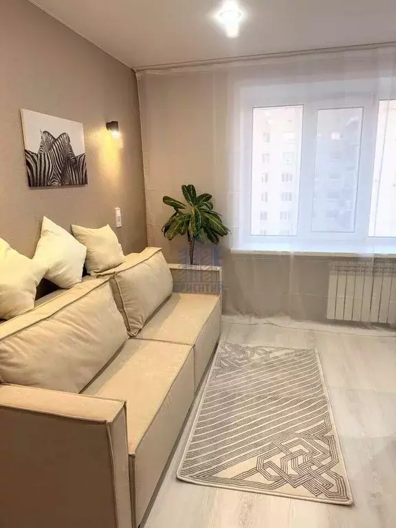 Студия Чувашия, Чебоксары Эгерский бул., 22 (14.0 м) - Фото 2