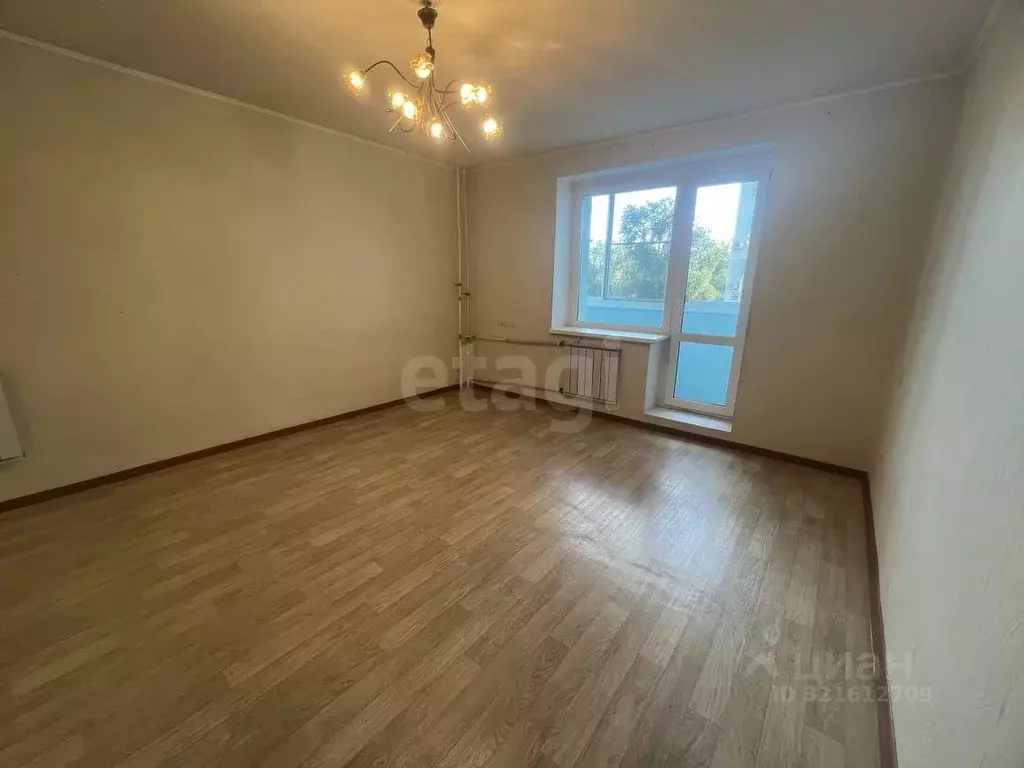 1-к кв. Саратовская область, Саратов Огородная ул., 142 (36.79 м) - Фото 0