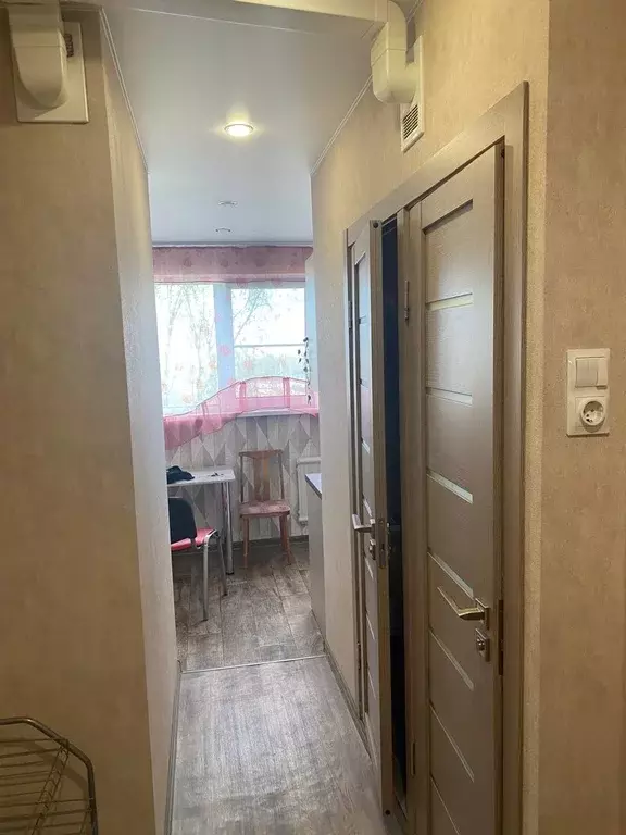 Продаётся 3-к квартира, 60 м - Фото 1
