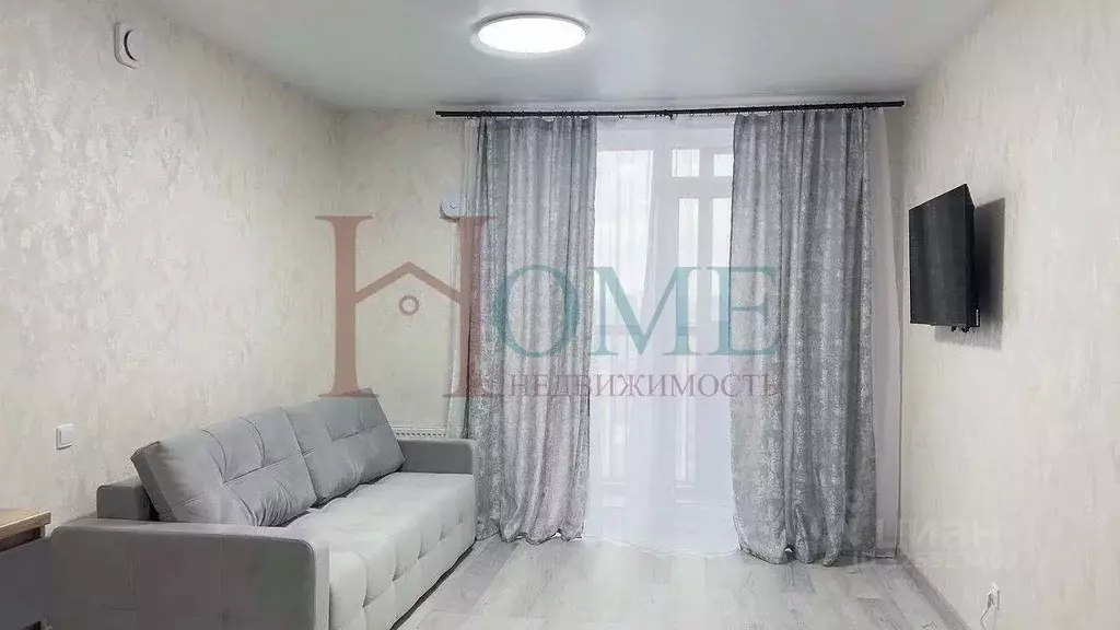 Студия Новосибирская область, Новосибирск Красный просп., 167/3 (31.0 ... - Фото 2