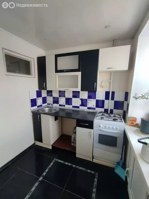 1-комнатная квартира: Курган, улица Карла Маркса, 117 (30.8 м) - Фото 2