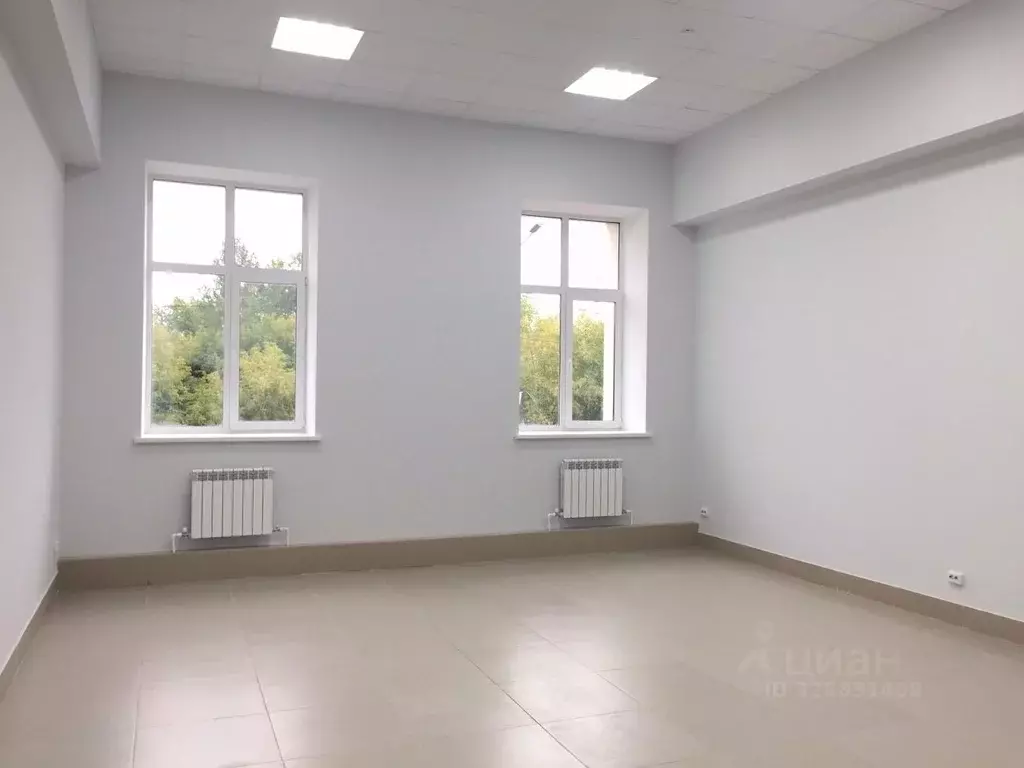 Офис в Татарстан, Казань ул. Мазита Гафури, 50к5 (66 м) - Фото 1