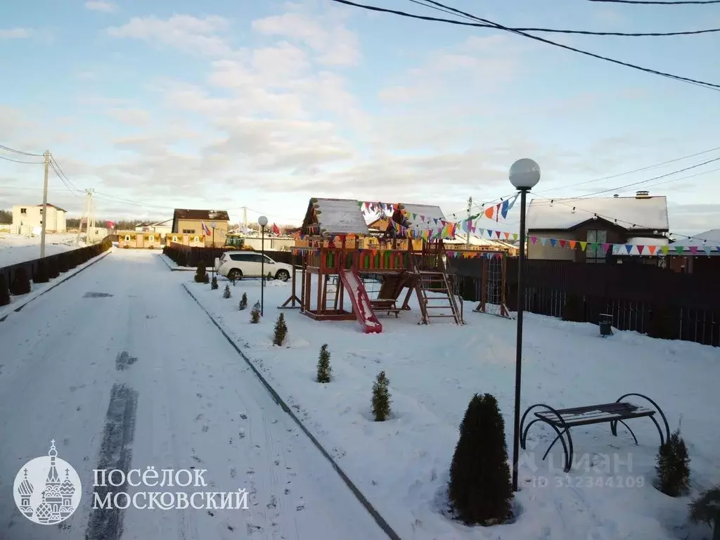 Участок в Калужская область, Калуга пер. 2-й Берестяной (5.04 сот.) - Фото 2