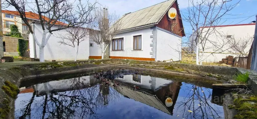 Дом в Севастополь ул. Олега Кошевого, 18 (103 м) - Фото 1