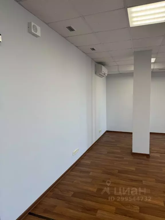 Офис в Тульская область, Тула ул. Жуковского, 58 (64 м) - Фото 2