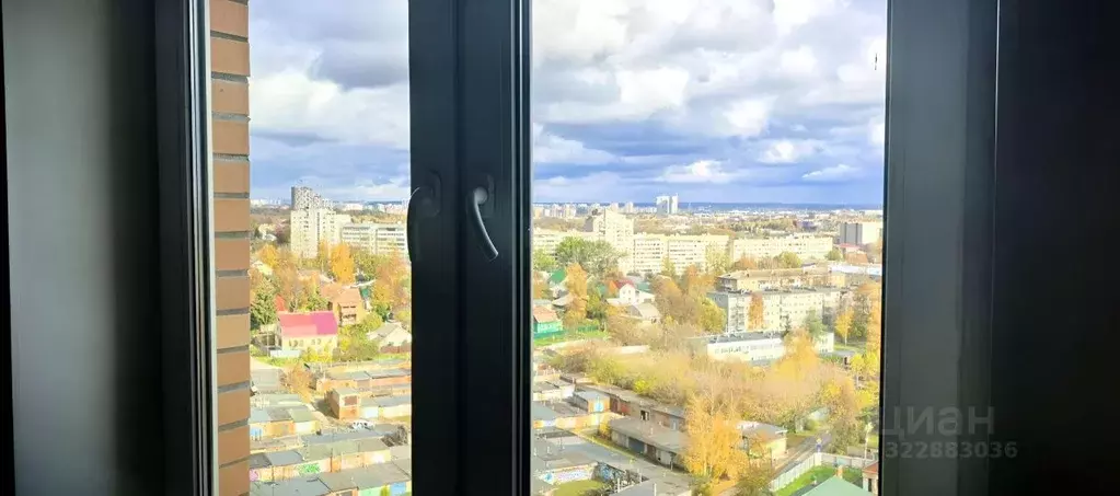 2-к кв. Тульская область, Тула ул. Мезенцева, 44к4 (62.7 м) - Фото 2