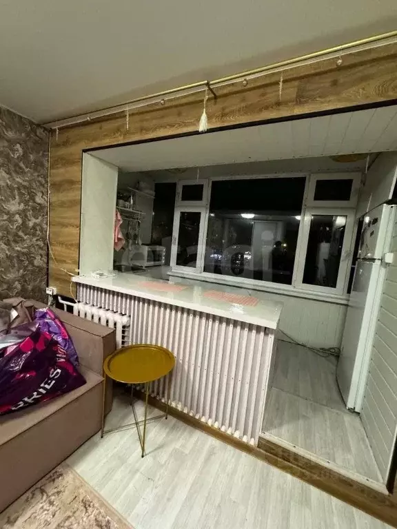 Студия Тюменская область, Тюмень ул. 30 лет Победы, 77 (18.7 м) - Фото 2