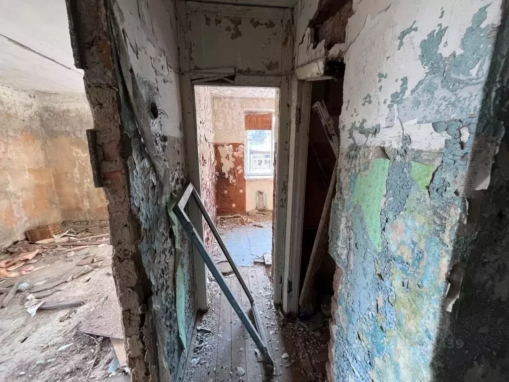 Помещение свободного назначения в Приморский край, Ольгинский ... - Фото 2