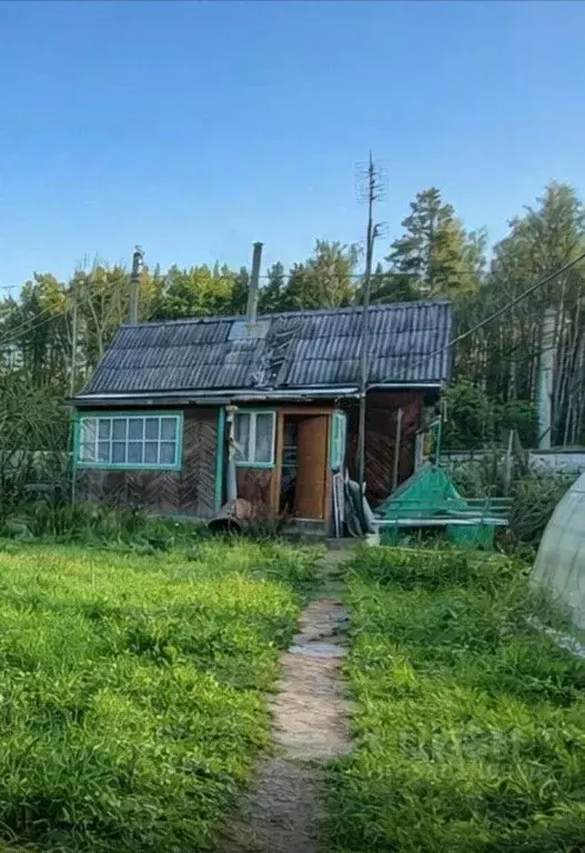 Дом в Свердловская область, Белоярский муниципальный округ, Рябинушка ... - Фото 2