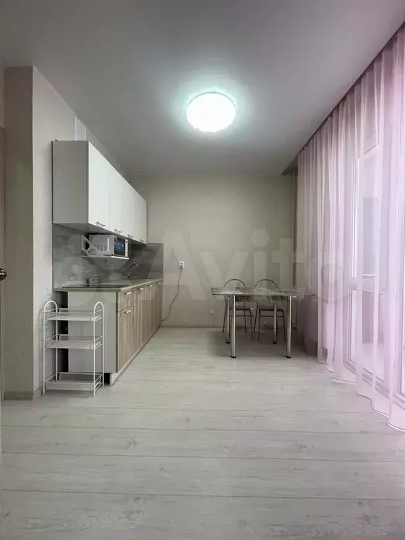 Квартира-студия, 25,5 м, 2/8 эт. - Фото 0