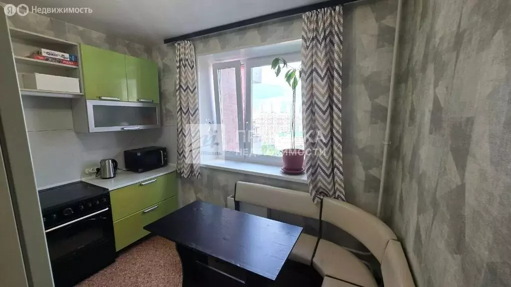 2-комнатная квартира: Москва, Смольная улица, 61к1 (57.8 м) - Фото 2