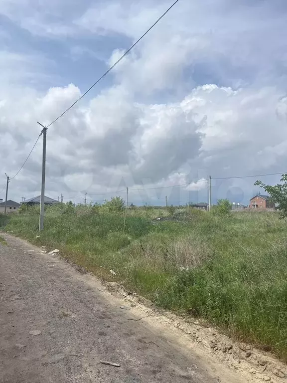 Участок 7,16 га (ИЖС) - Фото 0
