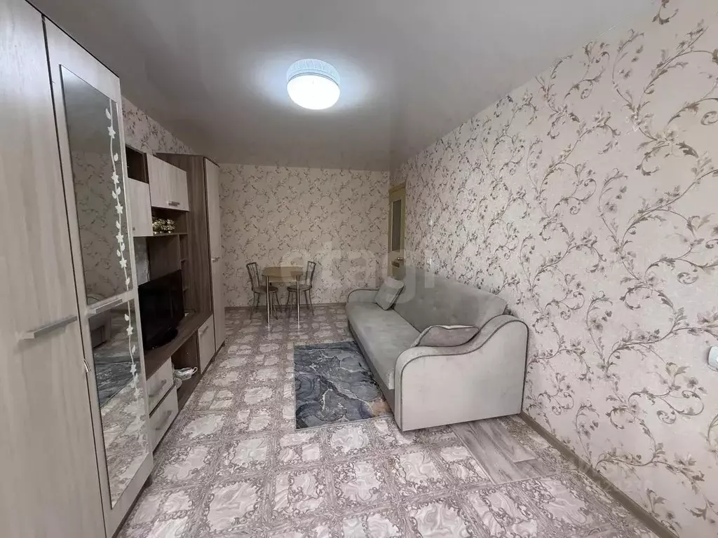 1-к кв. Удмуртия, Сарапул Молодежная ул., 21А (29.7 м) - Фото 1