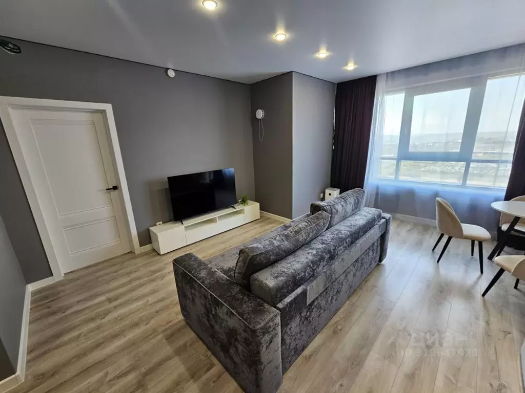 2-к кв. Красноярский край, Красноярск ул. Петра Подзолкова, 15Бк4 ... - Фото 2