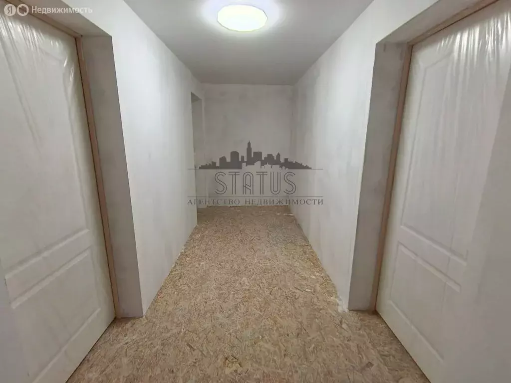 Дом в Ртищево, Рабочая улица, 33А (48.6 м) - Фото 2