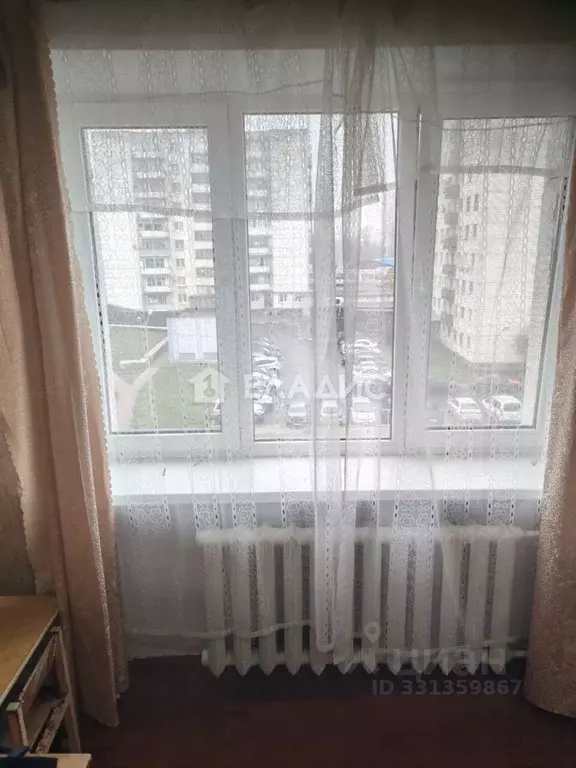 Комната Белгородская область, Белгород ул. Горького, 69 (11.5 м) - Фото 1