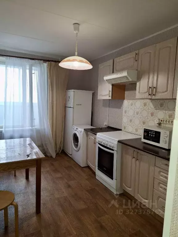 1-к кв. Москва Большая Черемушкинская ул., 9К3 (35.0 м) - Фото 1