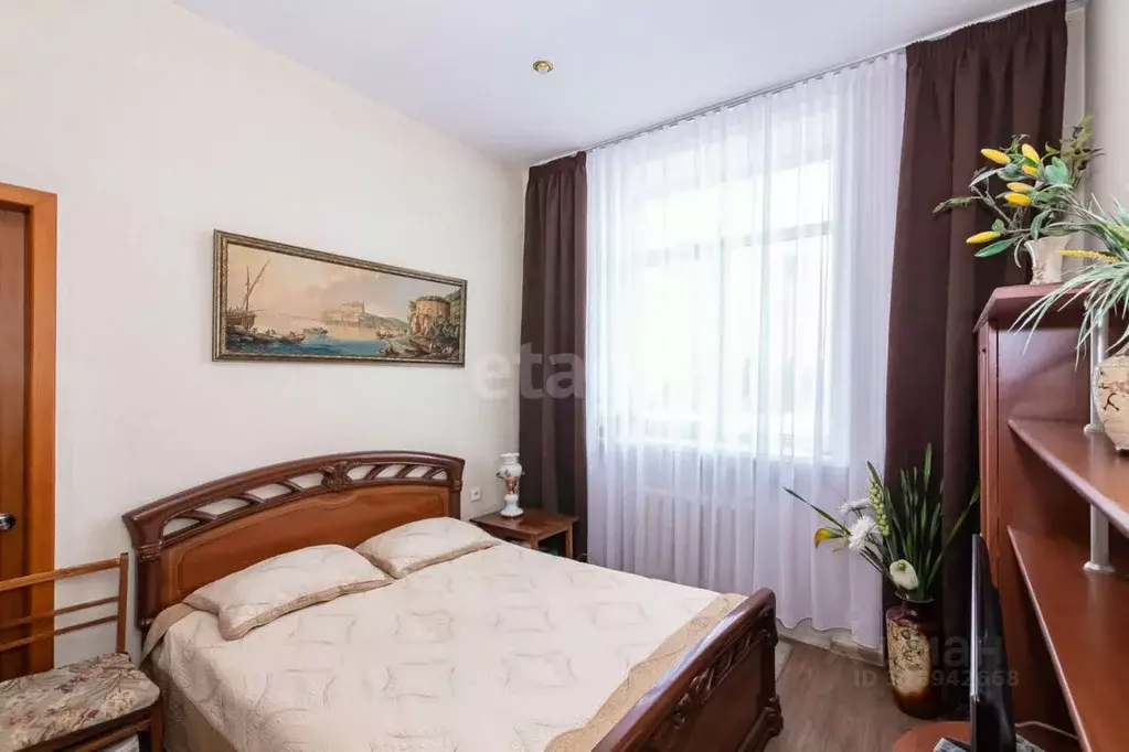 2-к кв. Новосибирская область, Новосибирск Омская ул., 89 (54.0 м) - Фото 0