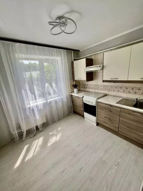 1-к. квартира, 34,3 м, 2/10 эт. - Фото 0