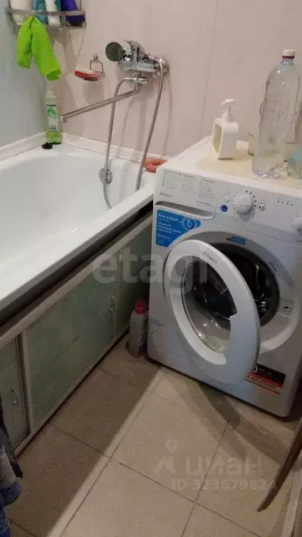 Комната Башкортостан, Уфа ул. Минигали Губайдуллина, 25 (11.0 м) - Фото 1