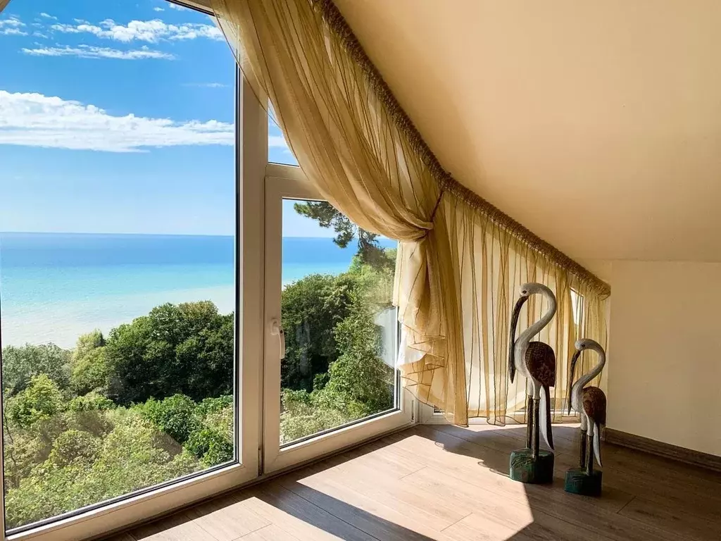 3-к кв. Краснодарский край, Сочи Курортный просп., 108/10 (152.0 м) - Фото 1